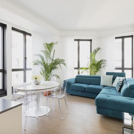 Easylife - Lussuosa Dimora Con Rooftop Condominiale Vista Duomo Μιλάνο Εξωτερικό φωτογραφία