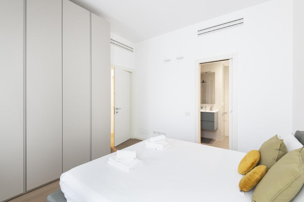 Easylife - Lussuosa Dimora Con Rooftop Condominiale Vista Duomo Μιλάνο Εξωτερικό φωτογραφία
