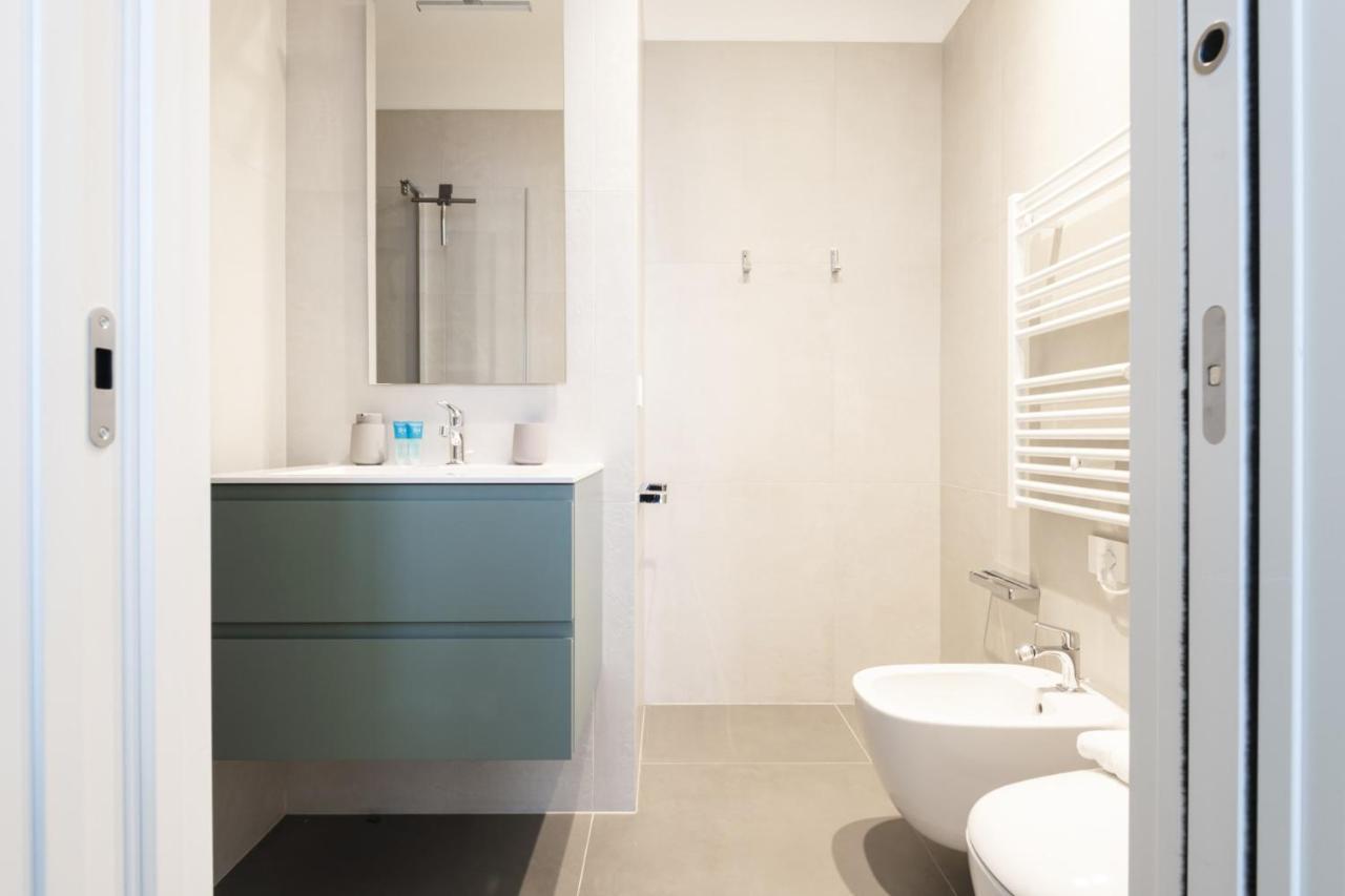 Easylife - Lussuosa Dimora Con Rooftop Condominiale Vista Duomo Μιλάνο Εξωτερικό φωτογραφία