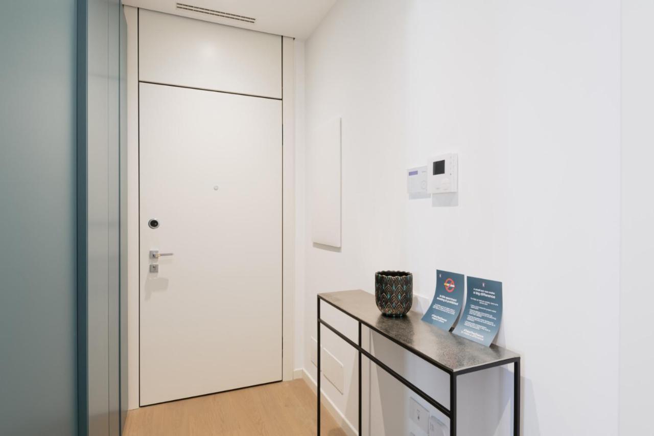 Easylife - Lussuosa Dimora Con Rooftop Condominiale Vista Duomo Μιλάνο Εξωτερικό φωτογραφία