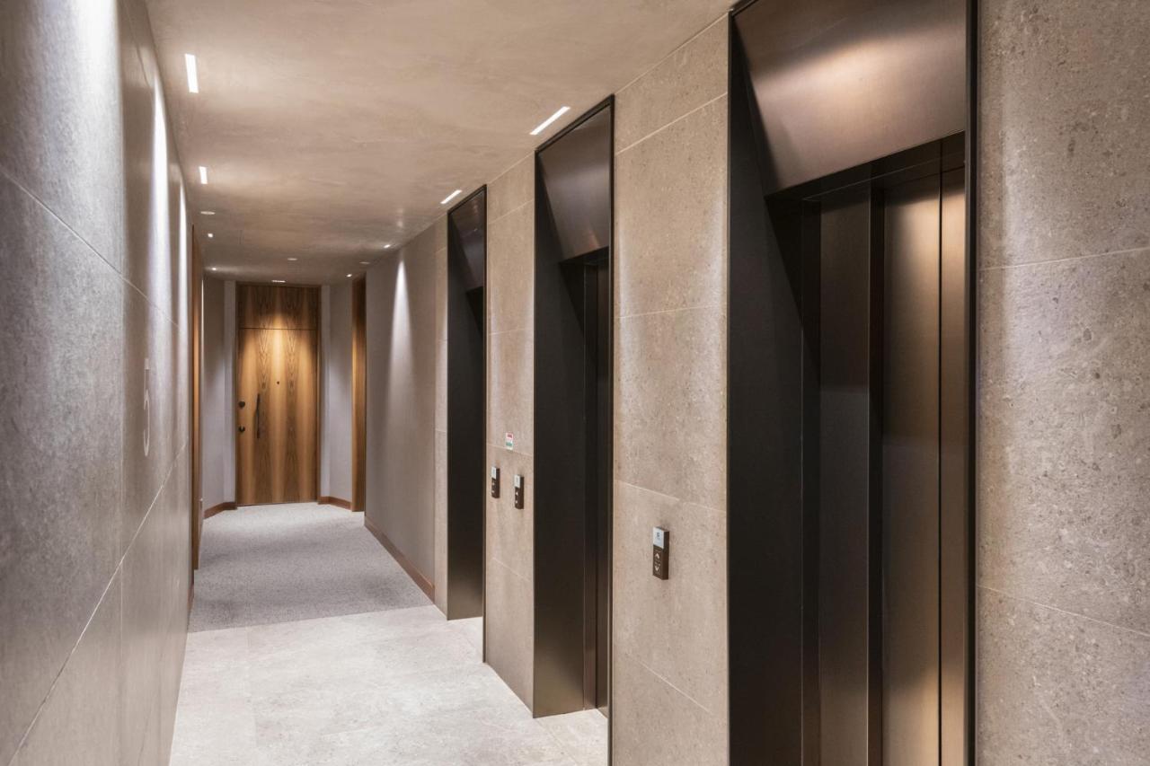 Easylife - Lussuosa Dimora Con Rooftop Condominiale Vista Duomo Μιλάνο Εξωτερικό φωτογραφία