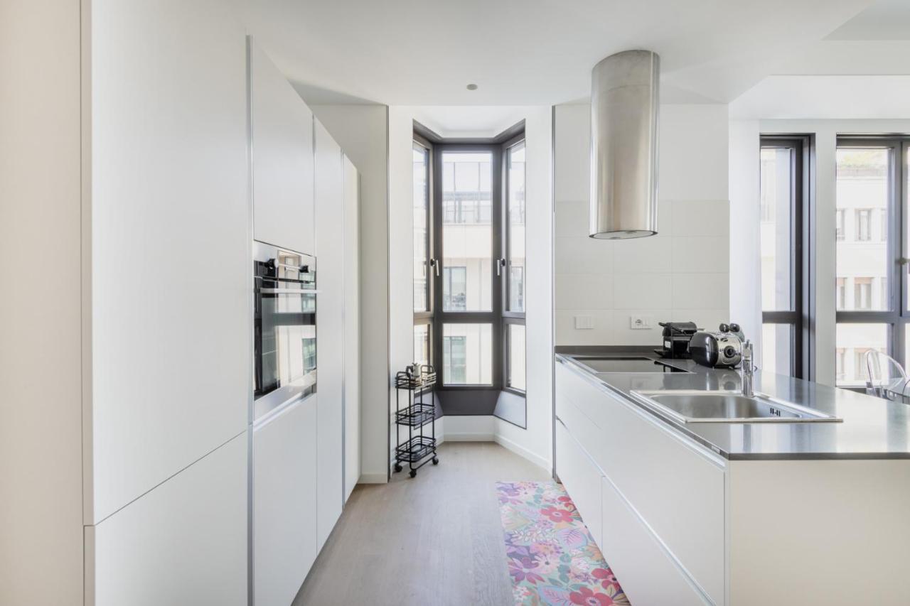 Easylife - Lussuosa Dimora Con Rooftop Condominiale Vista Duomo Μιλάνο Εξωτερικό φωτογραφία