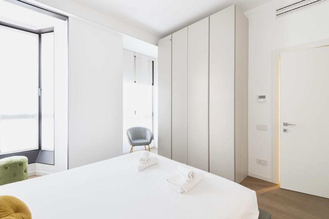 Easylife - Lussuosa Dimora Con Rooftop Condominiale Vista Duomo Μιλάνο Εξωτερικό φωτογραφία