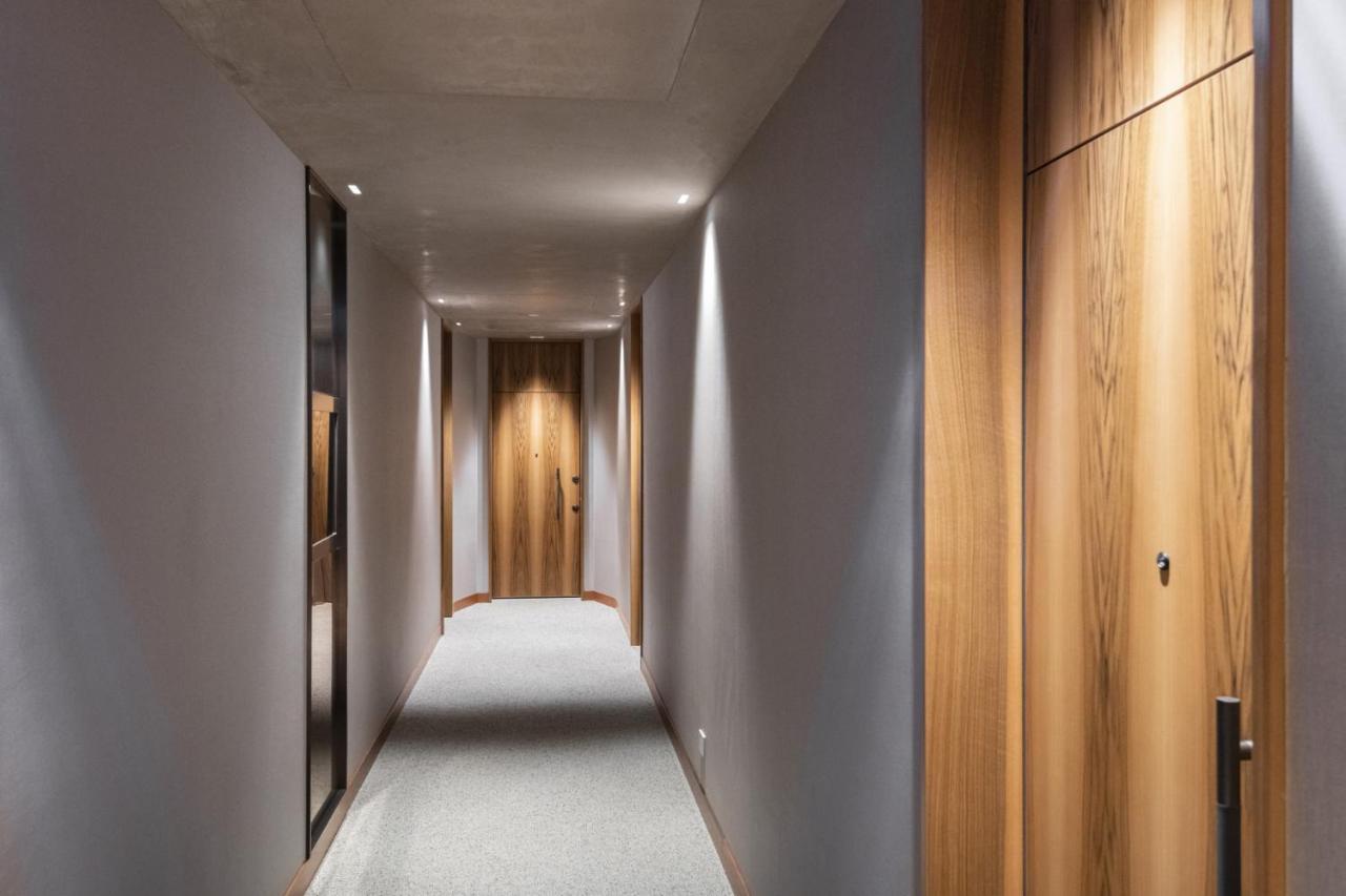 Easylife - Lussuosa Dimora Con Rooftop Condominiale Vista Duomo Μιλάνο Εξωτερικό φωτογραφία