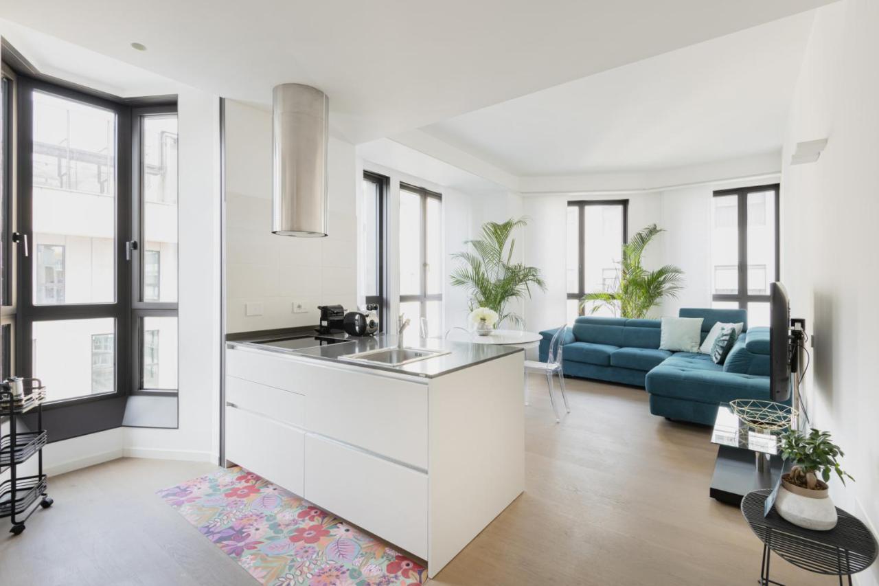 Easylife - Lussuosa Dimora Con Rooftop Condominiale Vista Duomo Μιλάνο Εξωτερικό φωτογραφία