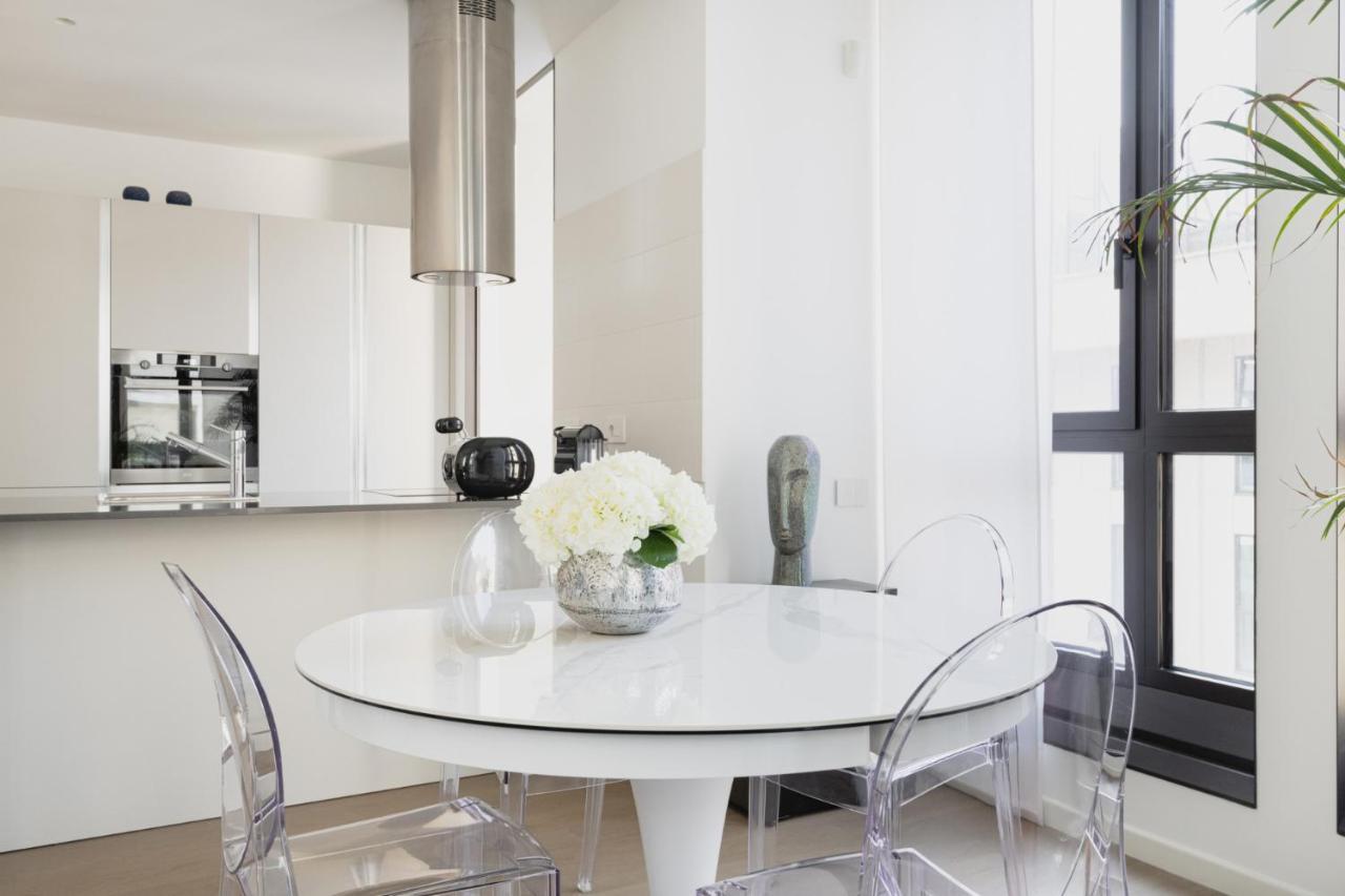 Easylife - Lussuosa Dimora Con Rooftop Condominiale Vista Duomo Μιλάνο Εξωτερικό φωτογραφία