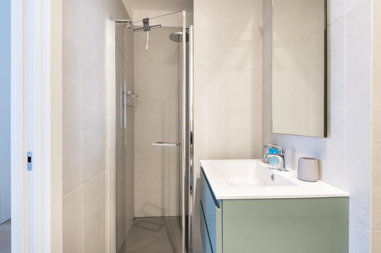 Easylife - Lussuosa Dimora Con Rooftop Condominiale Vista Duomo Μιλάνο Εξωτερικό φωτογραφία