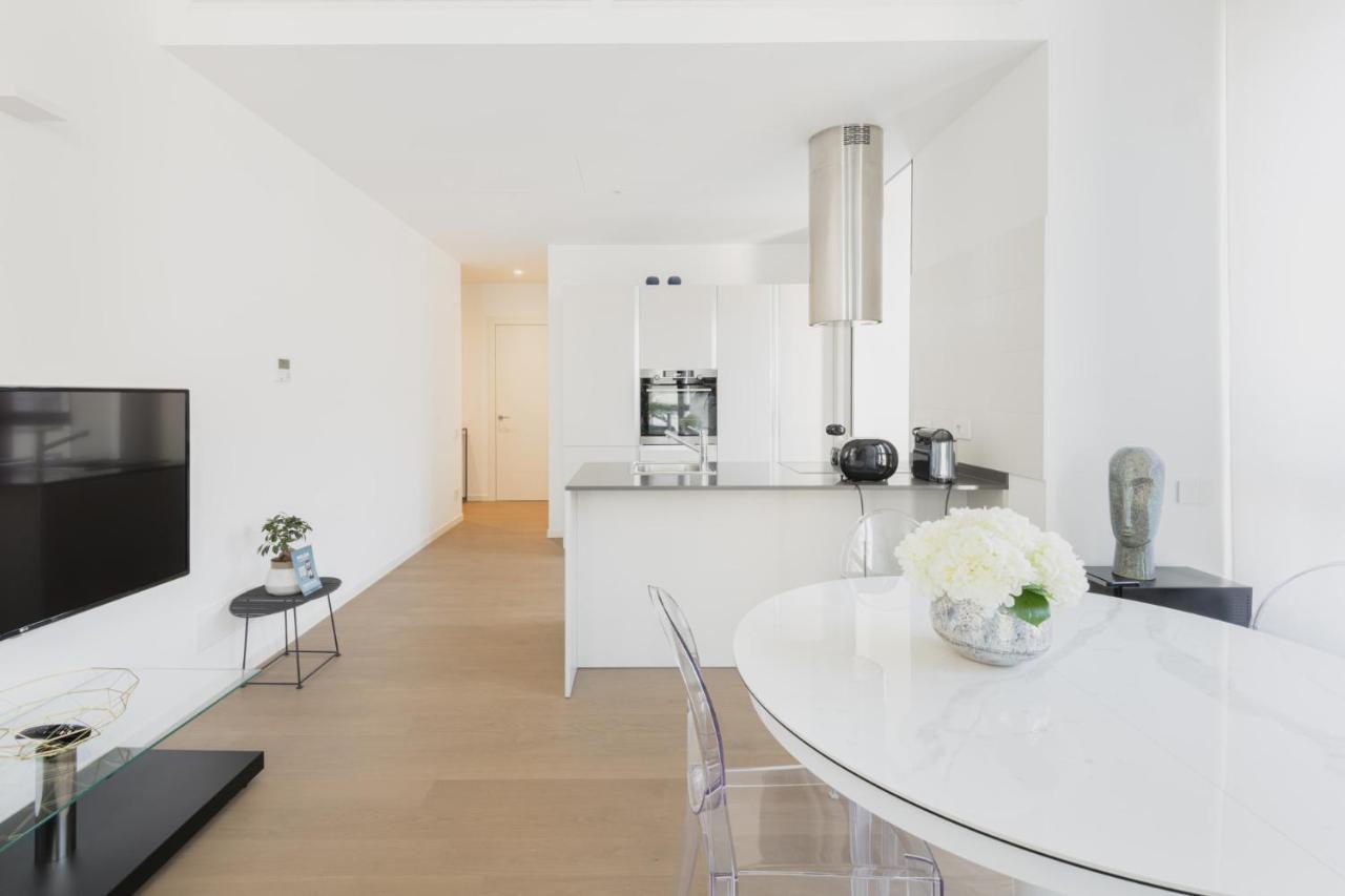 Easylife - Lussuosa Dimora Con Rooftop Condominiale Vista Duomo Μιλάνο Εξωτερικό φωτογραφία