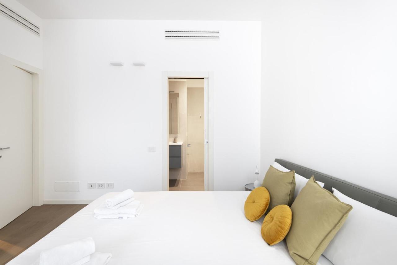 Easylife - Lussuosa Dimora Con Rooftop Condominiale Vista Duomo Μιλάνο Εξωτερικό φωτογραφία