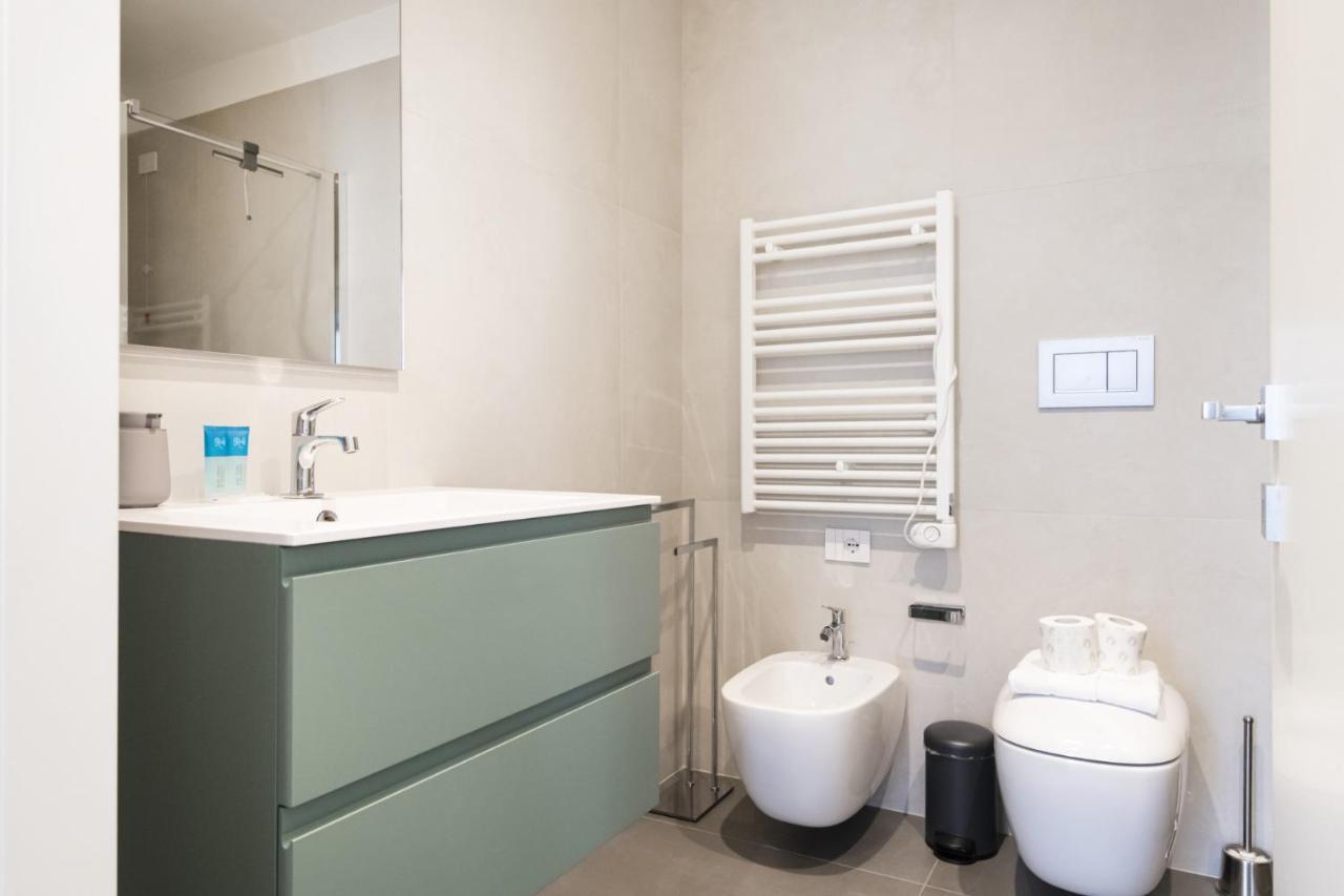 Easylife - Lussuosa Dimora Con Rooftop Condominiale Vista Duomo Μιλάνο Εξωτερικό φωτογραφία