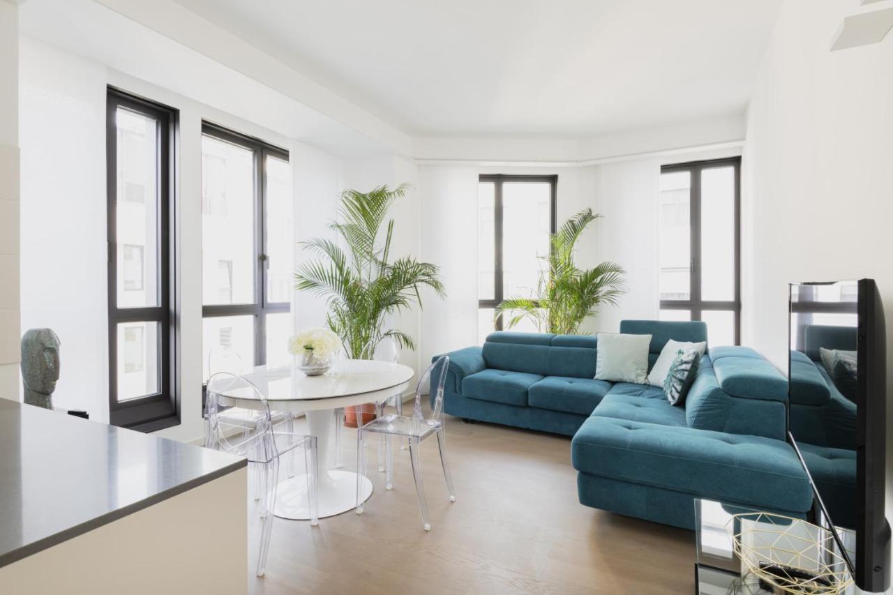 Easylife - Lussuosa Dimora Con Rooftop Condominiale Vista Duomo Μιλάνο Εξωτερικό φωτογραφία