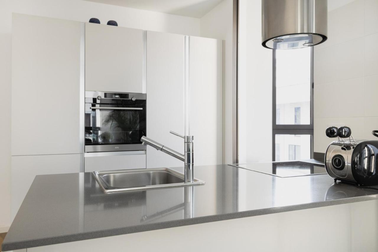 Easylife - Lussuosa Dimora Con Rooftop Condominiale Vista Duomo Μιλάνο Εξωτερικό φωτογραφία