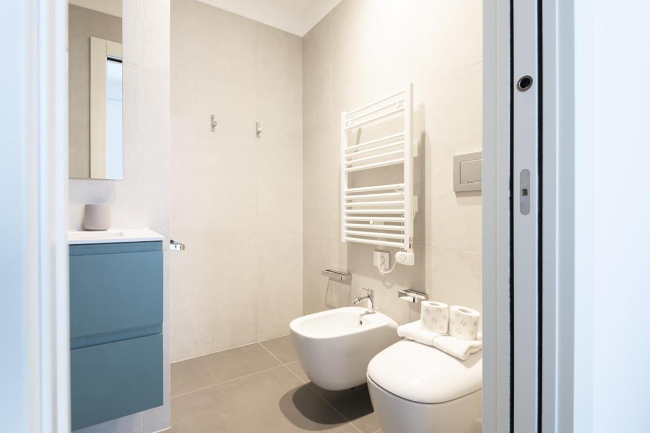 Easylife - Lussuosa Dimora Con Rooftop Condominiale Vista Duomo Μιλάνο Εξωτερικό φωτογραφία