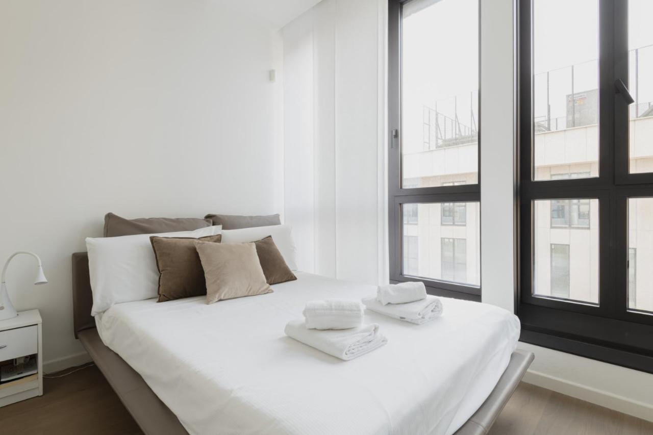 Easylife - Lussuosa Dimora Con Rooftop Condominiale Vista Duomo Μιλάνο Εξωτερικό φωτογραφία